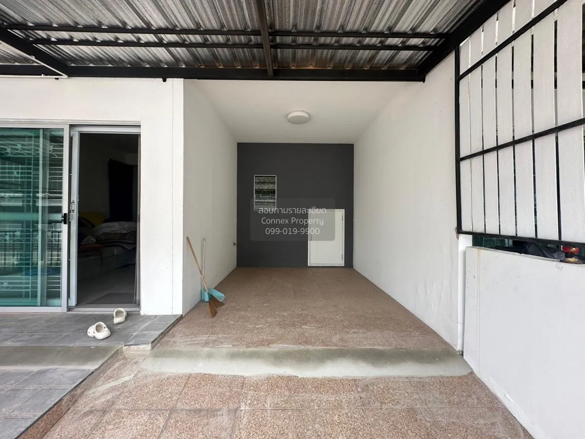 For Sale Townhouse/Townhome  , BAAN PRUKSA 86/2 LADKRABANG – SUVA 1