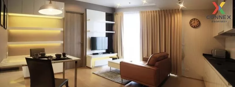 เช่าคอนโด  เอช คิว ทองหล่อ BTS-ทองหล่อ คลองตันเหนือ เขต วัฒนา กรุ 1