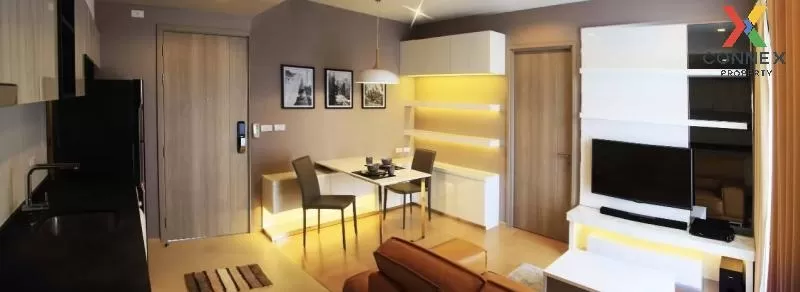 เช่าคอนโด  เอช คิว ทองหล่อ BTS-ทองหล่อ คลองตันเหนือ เขต วัฒนา กรุ 2