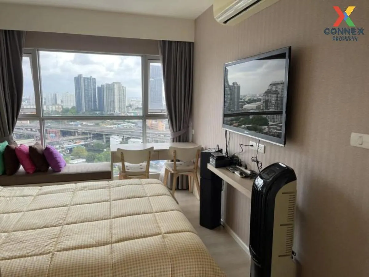 ขายคอนโด  แอสปาย สุขุมวิท 48 BTS-พระโขนง พระโขนง เขต คลองเตย กรุง 1