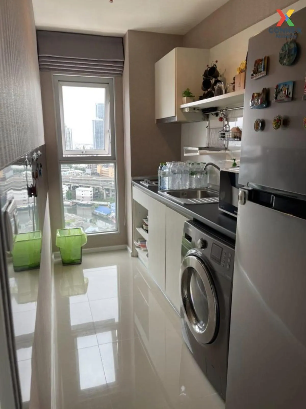 ขายคอนโด  แอสปาย สุขุมวิท 48 BTS-พระโขนง พระโขนง เขต คลองเตย กรุง