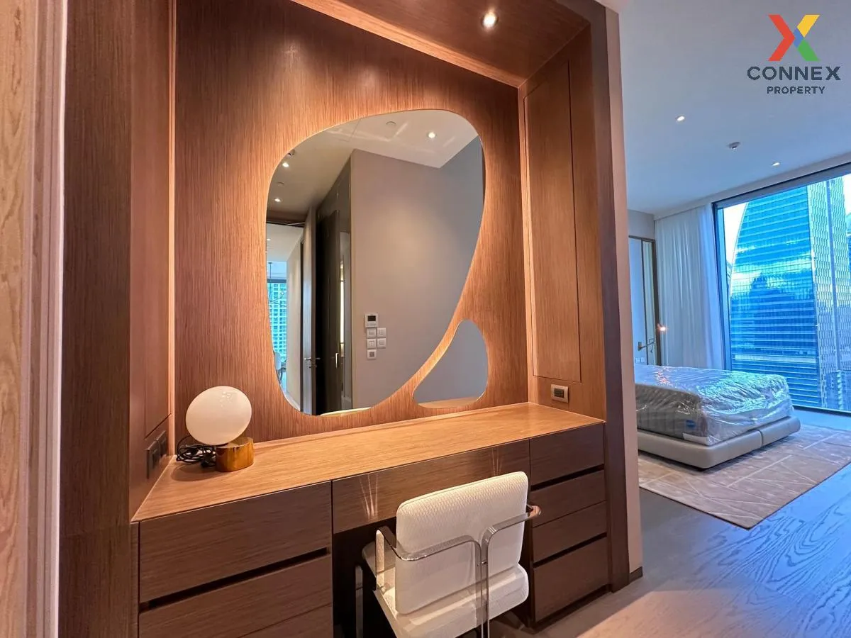 For Rent Condo , SCOPE Langsuan , BTS-Chit Lom , Lumpini , Pathum