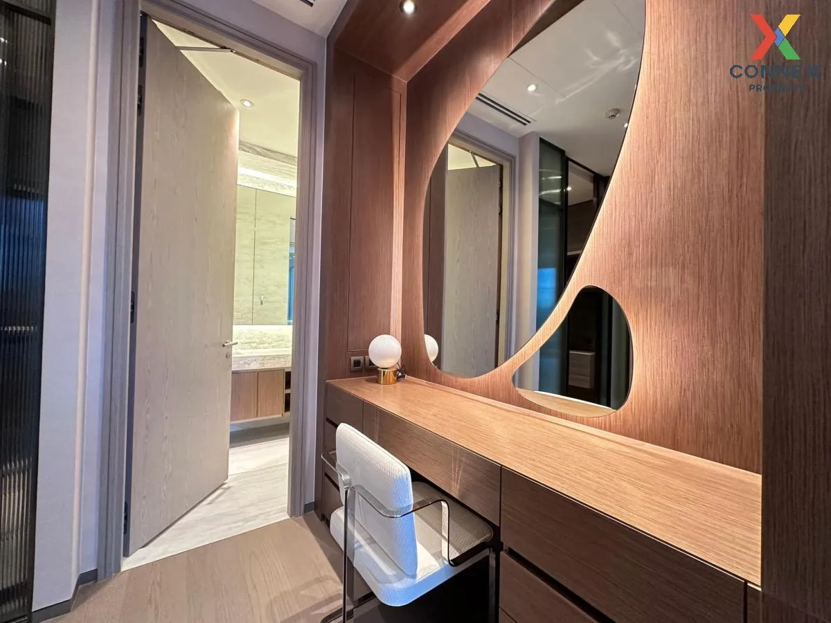 For Rent Condo , SCOPE Langsuan , BTS-Chit Lom , Lumpini , Pathum