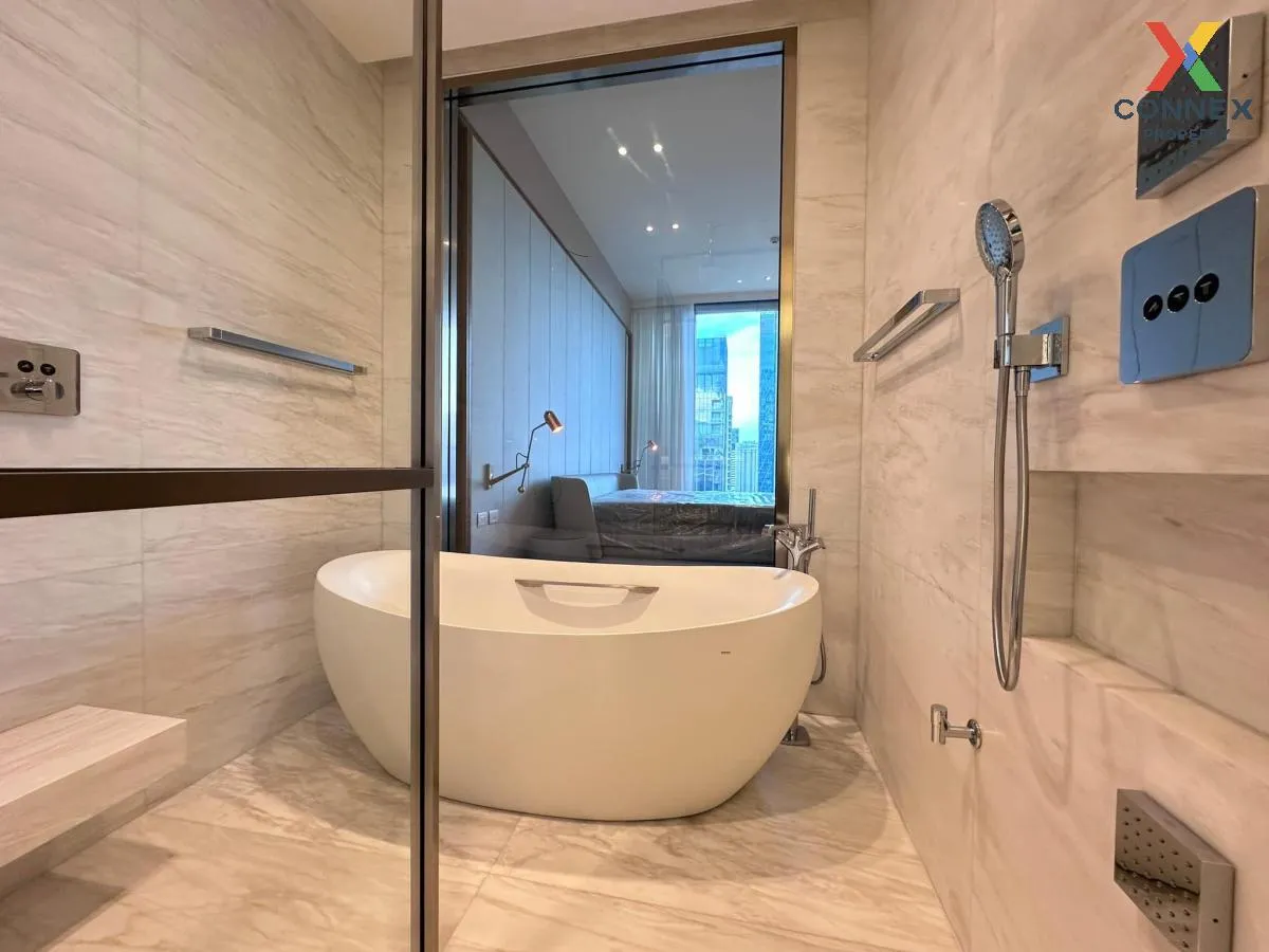 For Rent Condo , SCOPE Langsuan , BTS-Chit Lom , Lumpini , Pathum