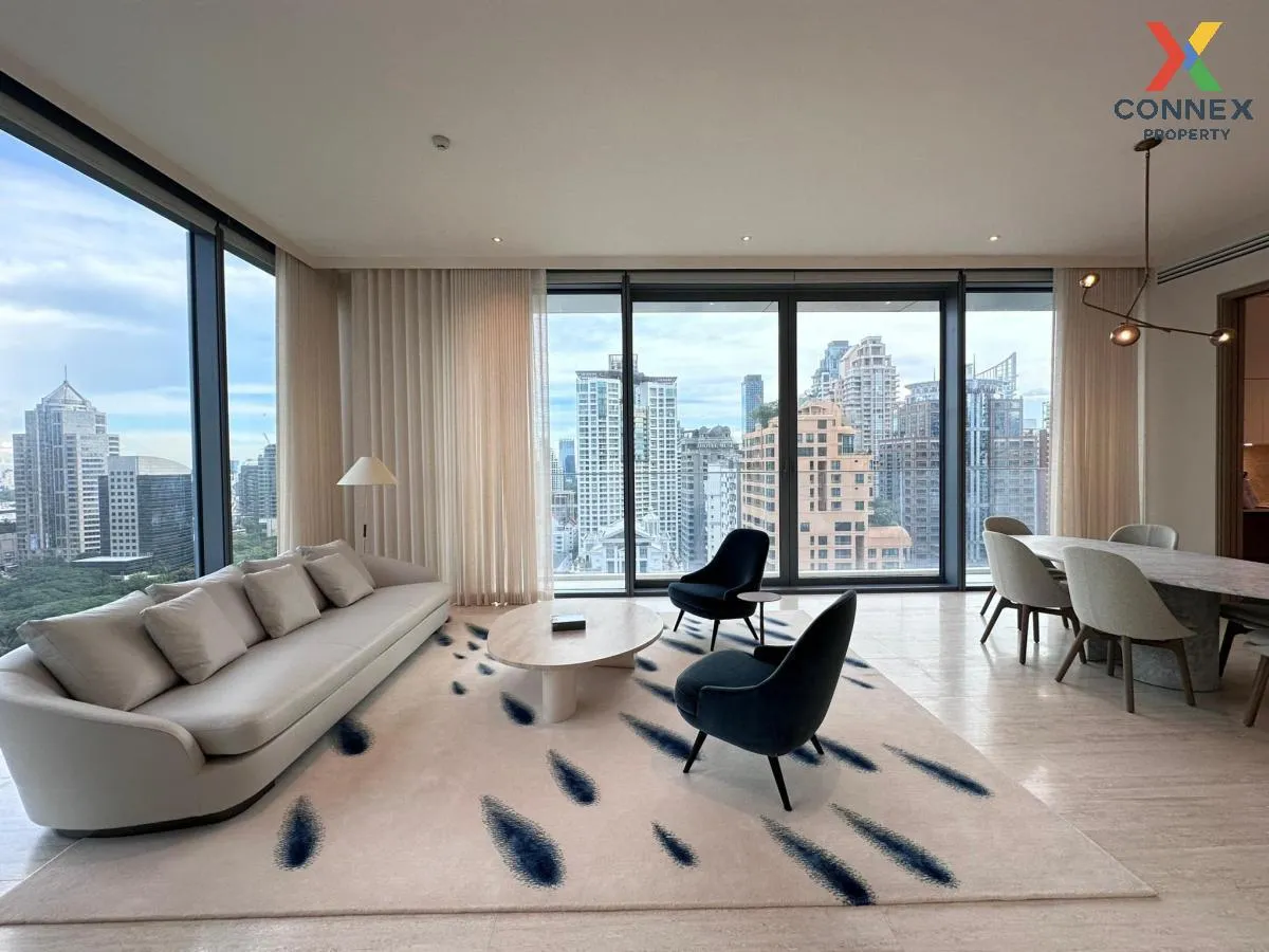 For Rent Condo , SCOPE Langsuan , BTS-Chit Lom , Lumpini , Pathum 1