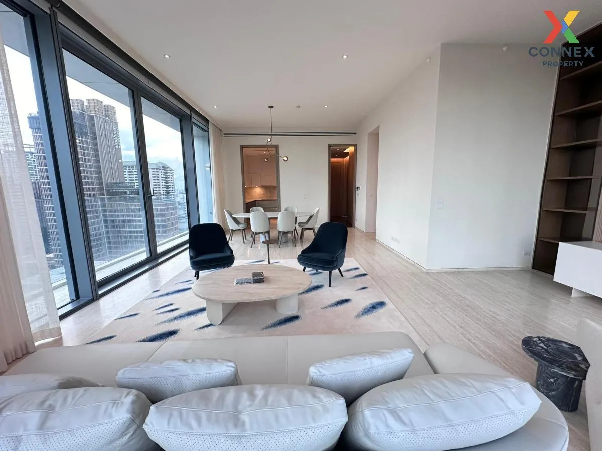 For Rent Condo , SCOPE Langsuan , BTS-Chit Lom , Lumpini , Pathum 2