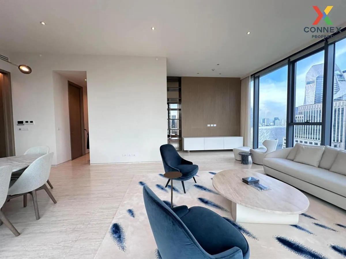 For Rent Condo , SCOPE Langsuan , BTS-Chit Lom , Lumpini , Pathum 3