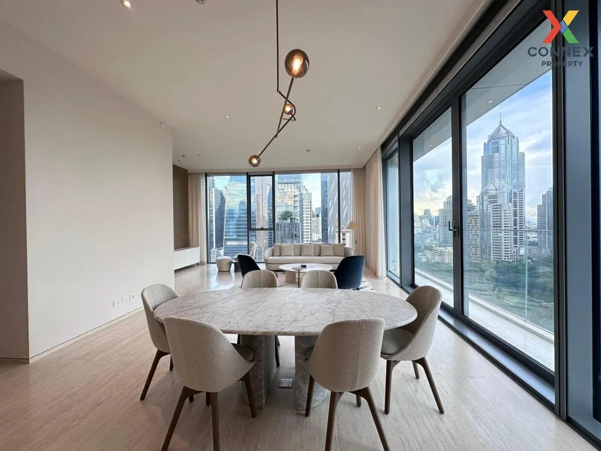 For Rent Condo , SCOPE Langsuan , BTS-Chit Lom , Lumpini , Pathum 4