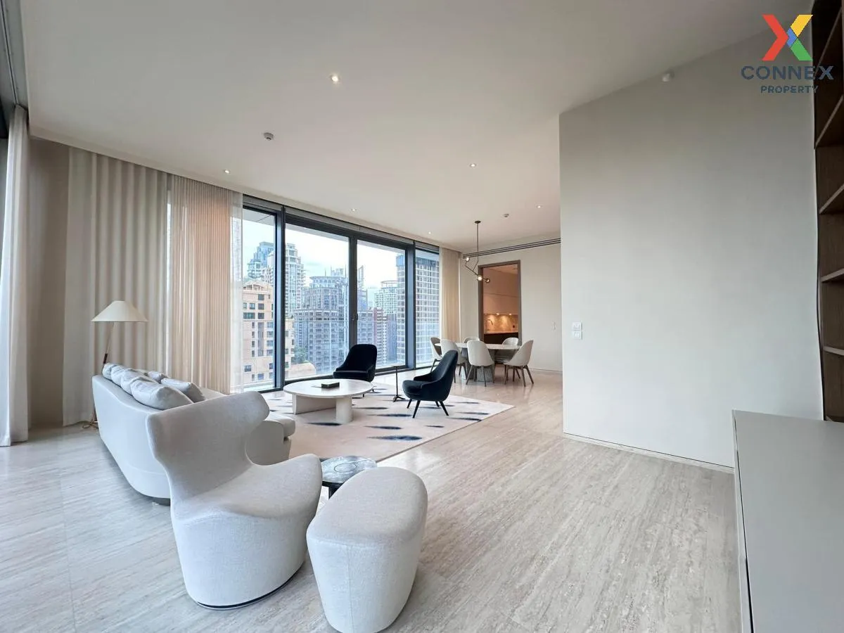 For Rent Condo , SCOPE Langsuan , BTS-Chit Lom , Lumpini , Pathum