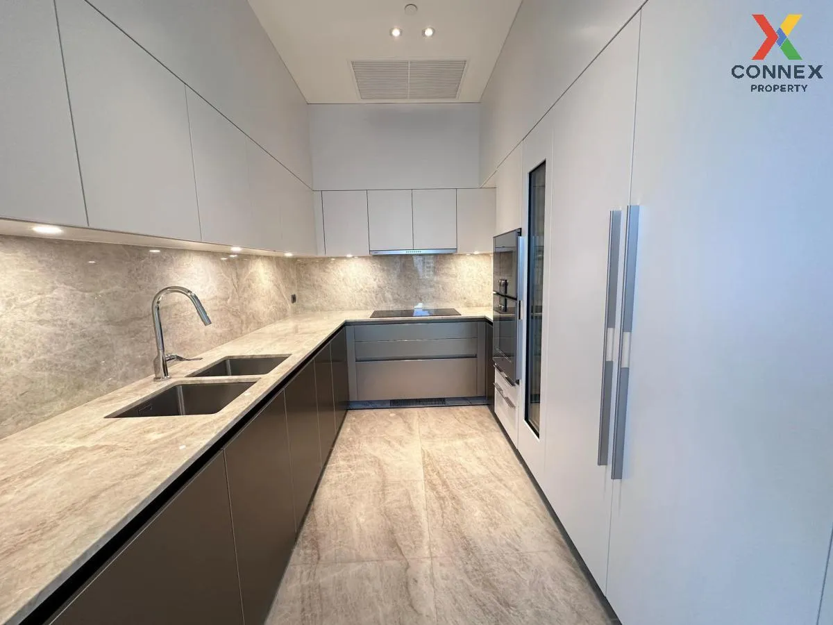 For Rent Condo , SCOPE Langsuan , BTS-Chit Lom , Lumpini , Pathum