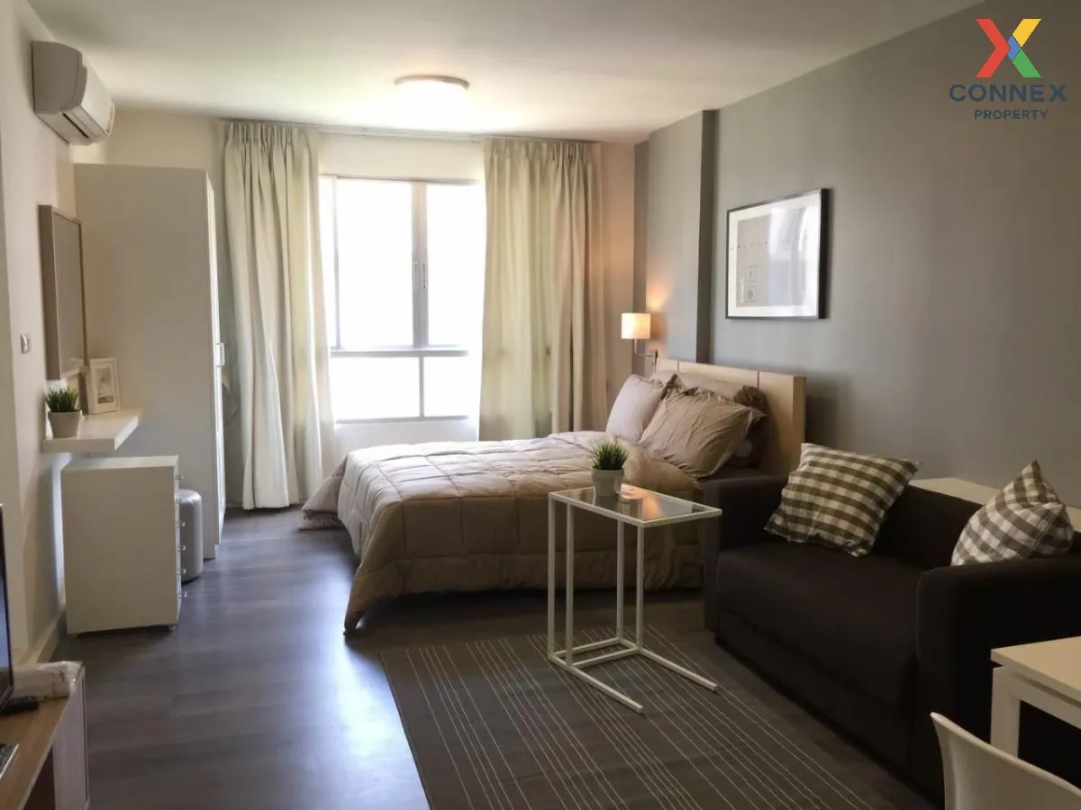 ขายคอนโด  ดีคอนโด แคมปัส รีสอร์ท บางนา บางบ่อ บางบ่อ สมุทรปราการ 