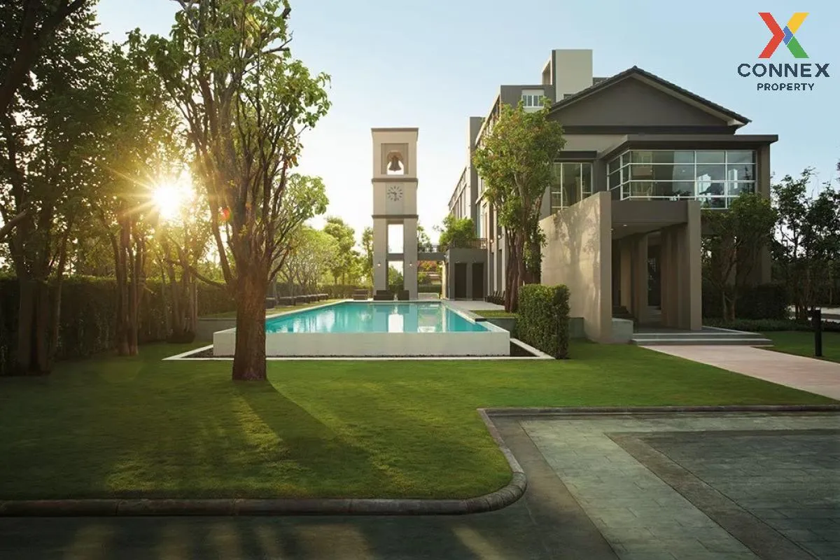 For Sale Condo , Dcondo Campus Resort Bangna , Bang Bo , Bang Bo  3