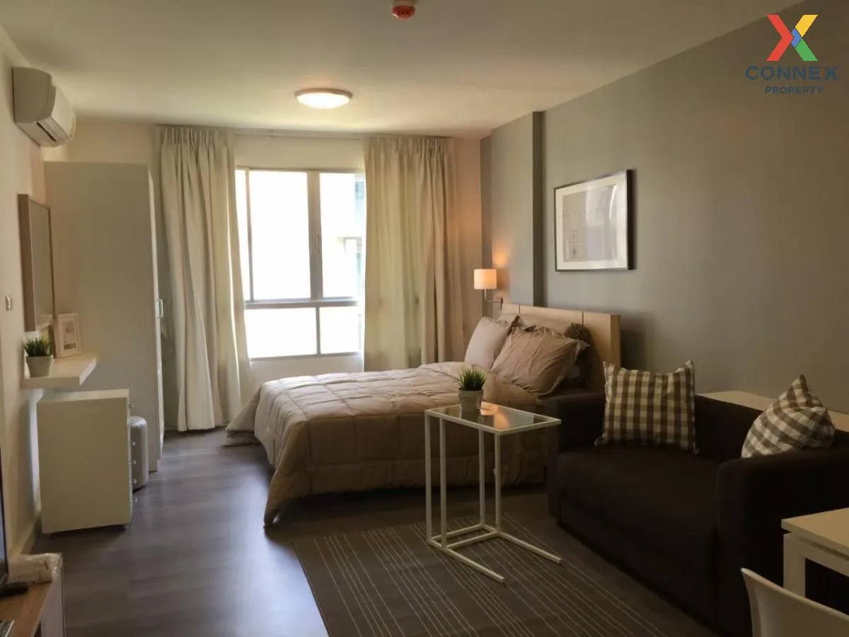 For Sale Condo , Dcondo Campus Resort Bangna , Bang Bo , Bang Bo 