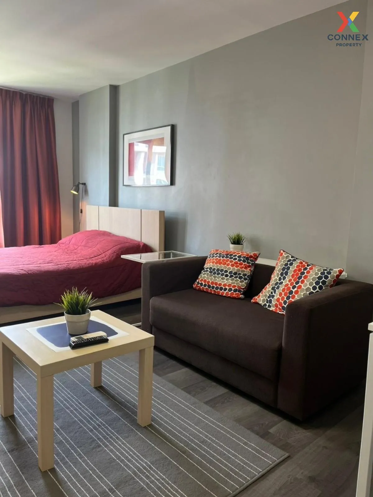 For Sale Condo , Dcondo Campus Resort Bangna , Bang Bo , Bang Bo 