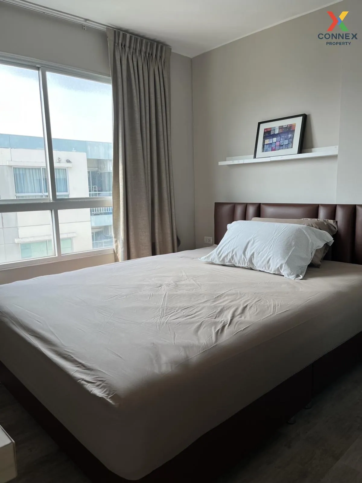 For Sale Condo , LUMPINI VILLE ONNUT-PHATTHANAKAN , ARL-Hua Mak , 2