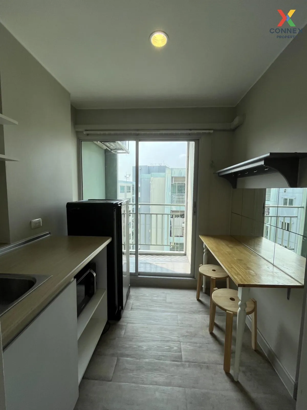 For Sale Condo , LUMPINI VILLE ONNUT-PHATTHANAKAN , ARL-Hua Mak , 4