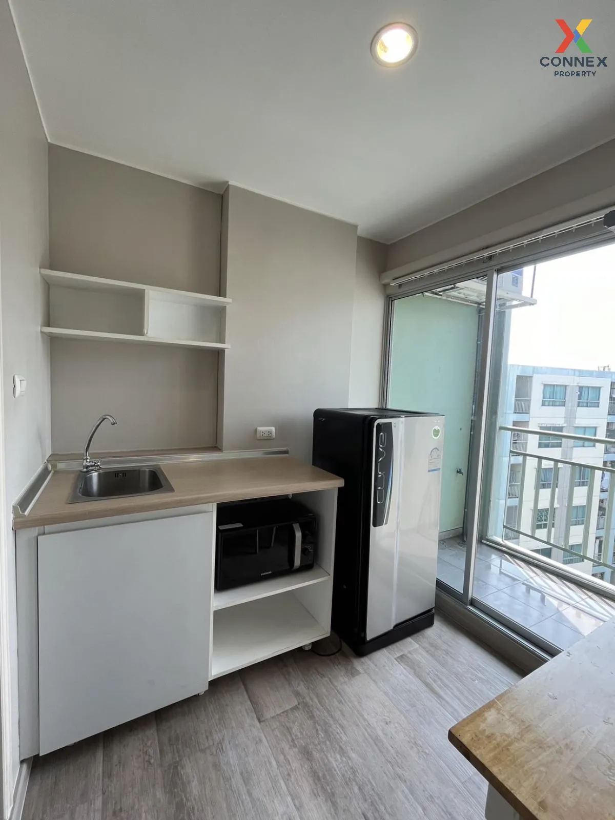 For Sale Condo , LUMPINI VILLE ONNUT-PHATTHANAKAN , ARL-Hua Mak ,