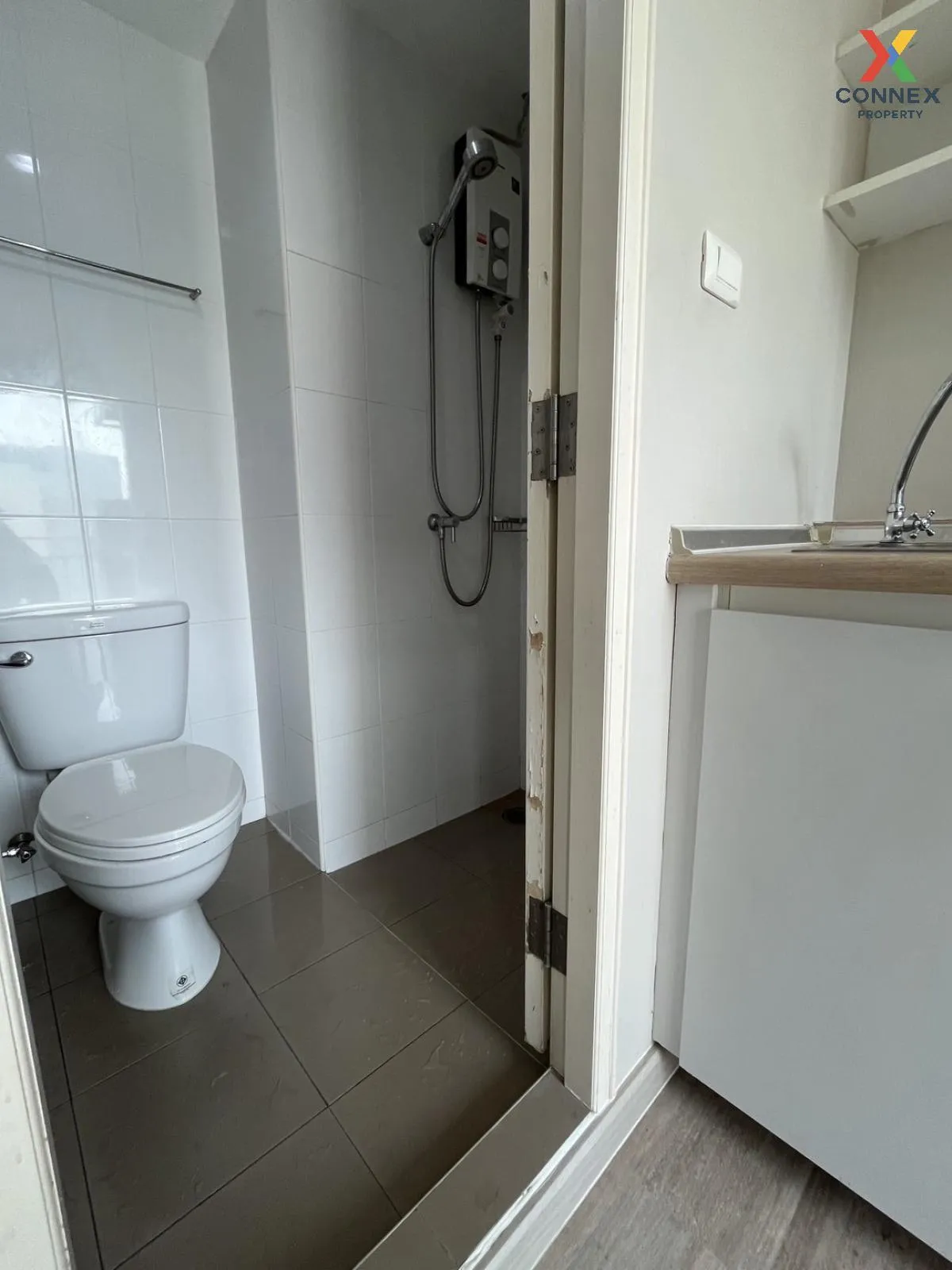 For Sale Condo , LUMPINI VILLE ONNUT-PHATTHANAKAN , ARL-Hua Mak ,