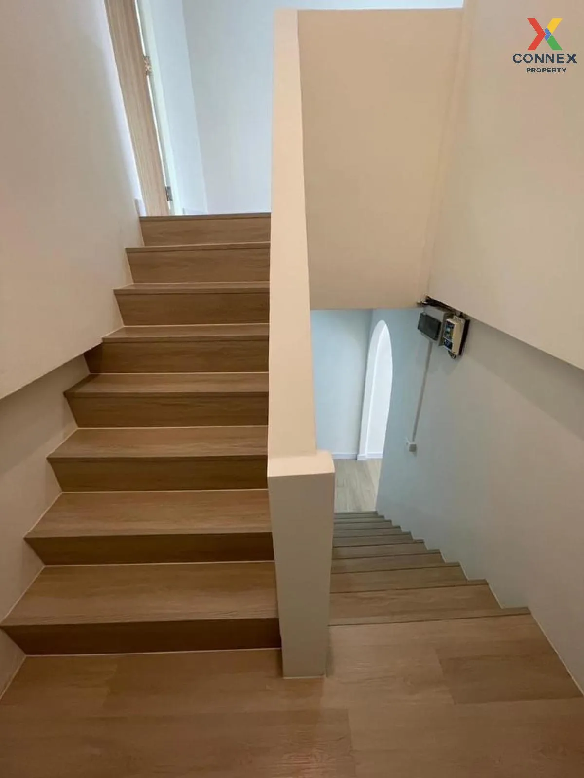 For Sale Townhome Nawamin 111 , newly renovated , Khlong Kum , Bu