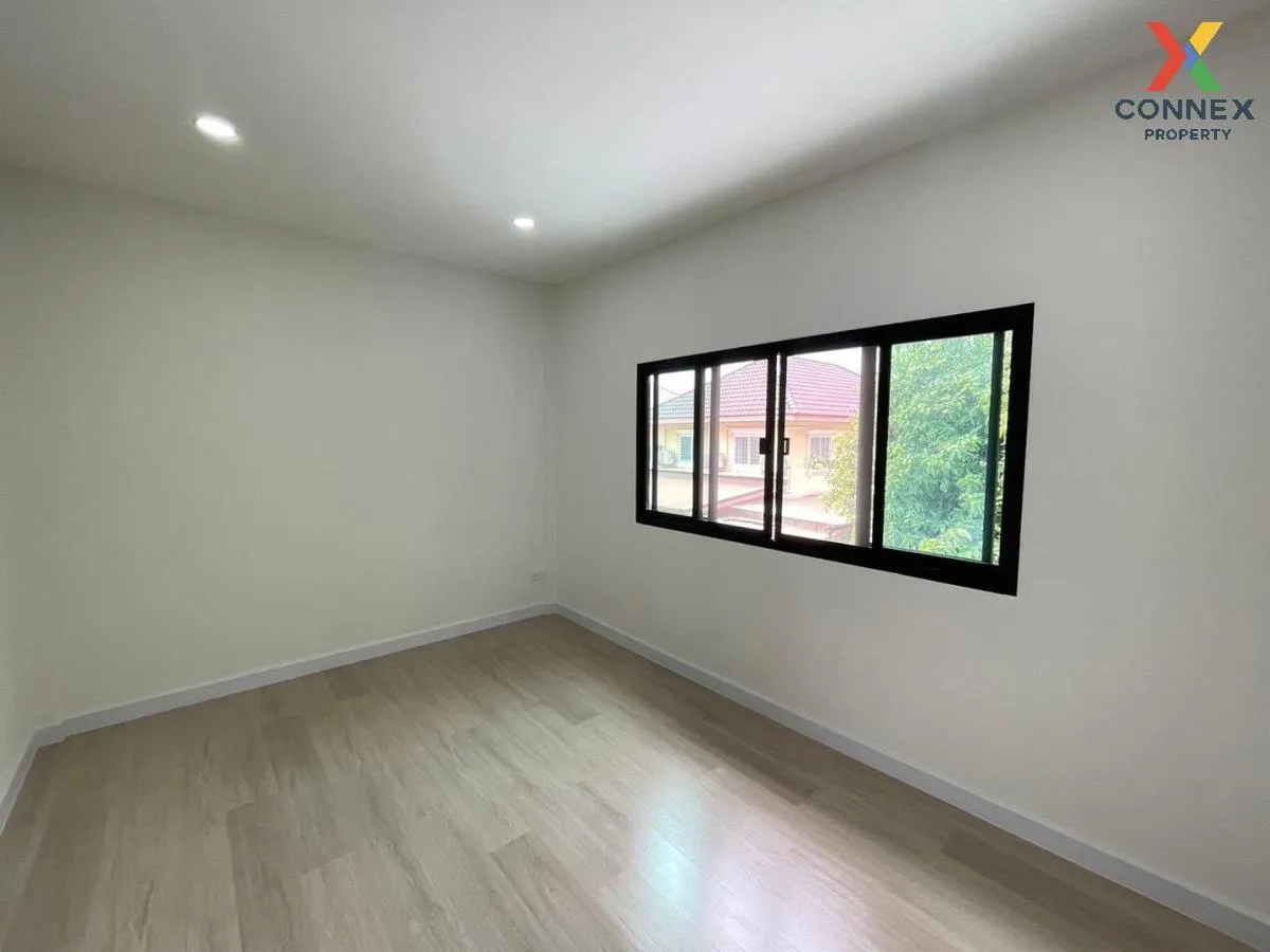 For Sale Townhome Nawamin 111 , newly renovated , Khlong Kum , Bu