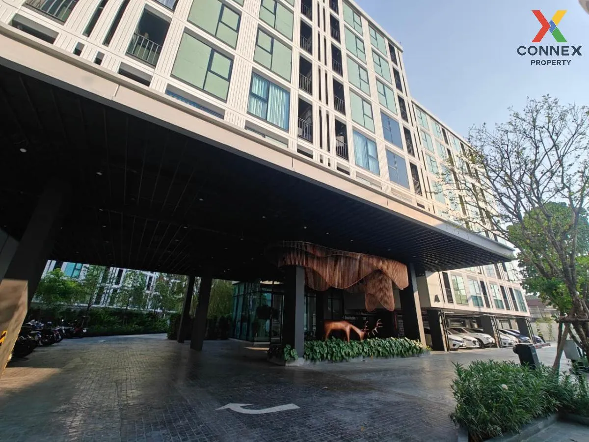 For Rent Condo , Atmoz Oasis Onnut , Suan Luang , Suan Luang , Ba For Rent Condo , Atmoz Oasis Onnut , Suan Luang , Suan Luang , Ba