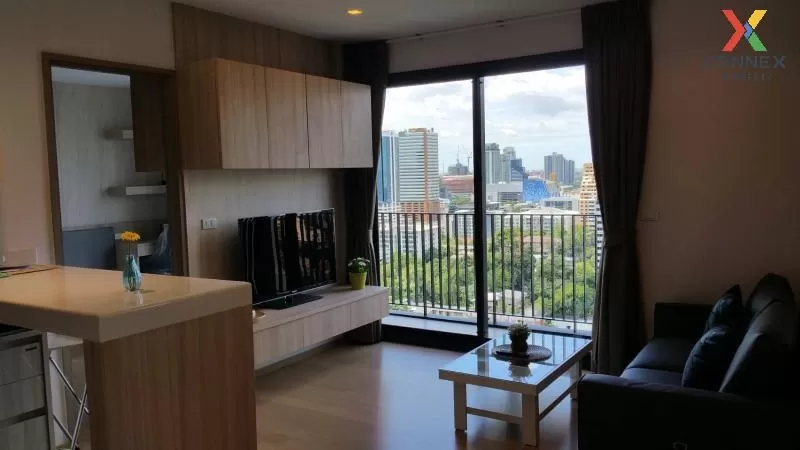 FOR SALE condo , HQ Thonglor , BTS-Thong Lo , Khlong Tan Nuea , W 2