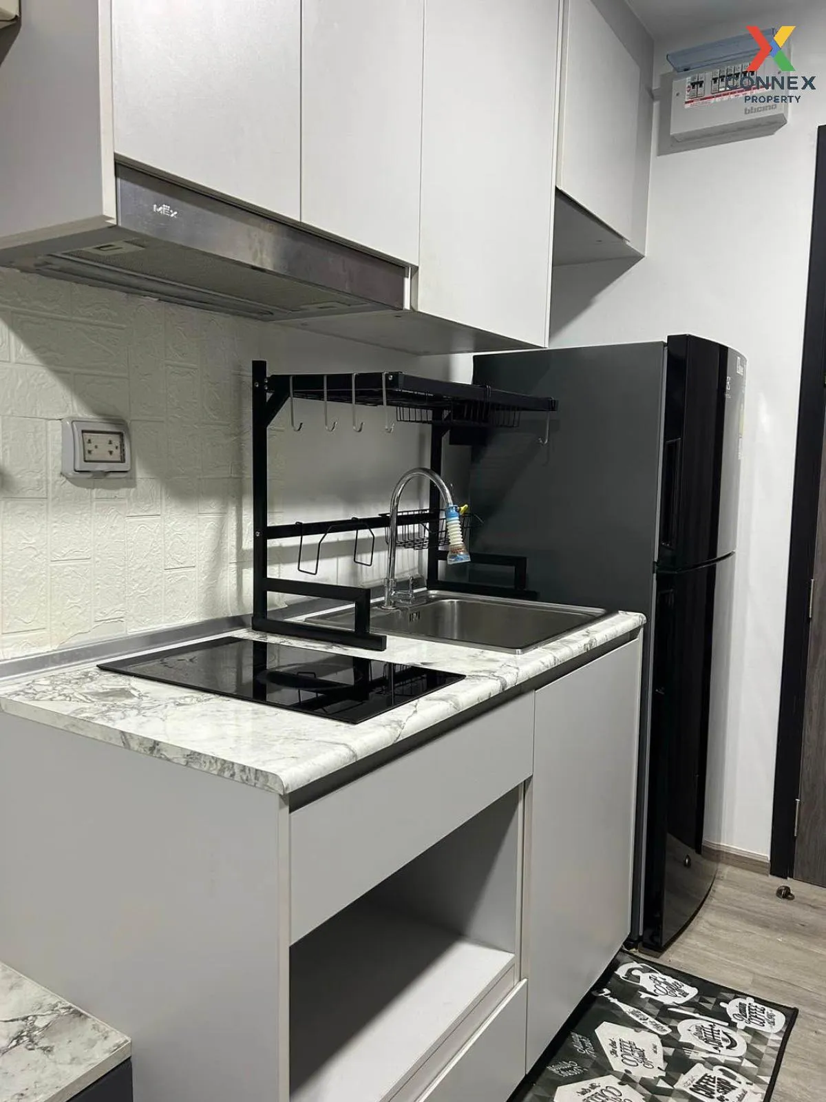 ขายคอนโด  บีท บางหว้า อินเตอร์เชนจ์ BTS-บางหว้า บางหว้า เขต ภาษีเ 3