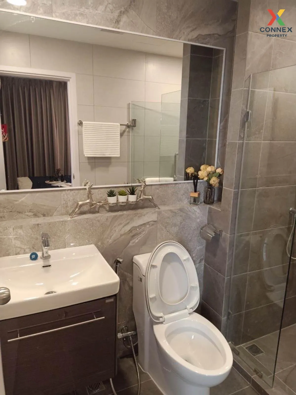 ขายคอนโด  บีท บางหว้า อินเตอร์เชนจ์ BTS-บางหว้า บางหว้า เขต ภาษีเ