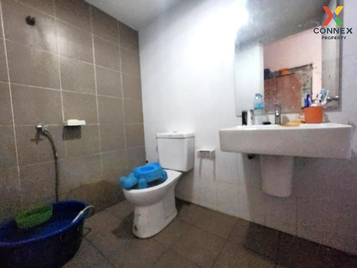 For Sale Townhouse/Townhome  , Baan Pruksa 96/1 Rangsit Klong Lua