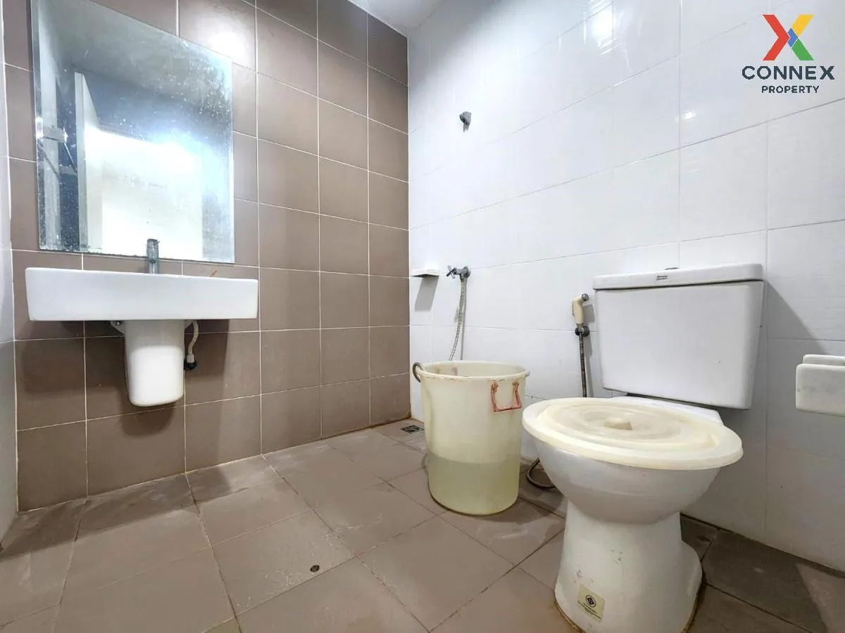 For Sale Townhouse/Townhome  , Baan Pruksa 96/1 Rangsit Klong Lua