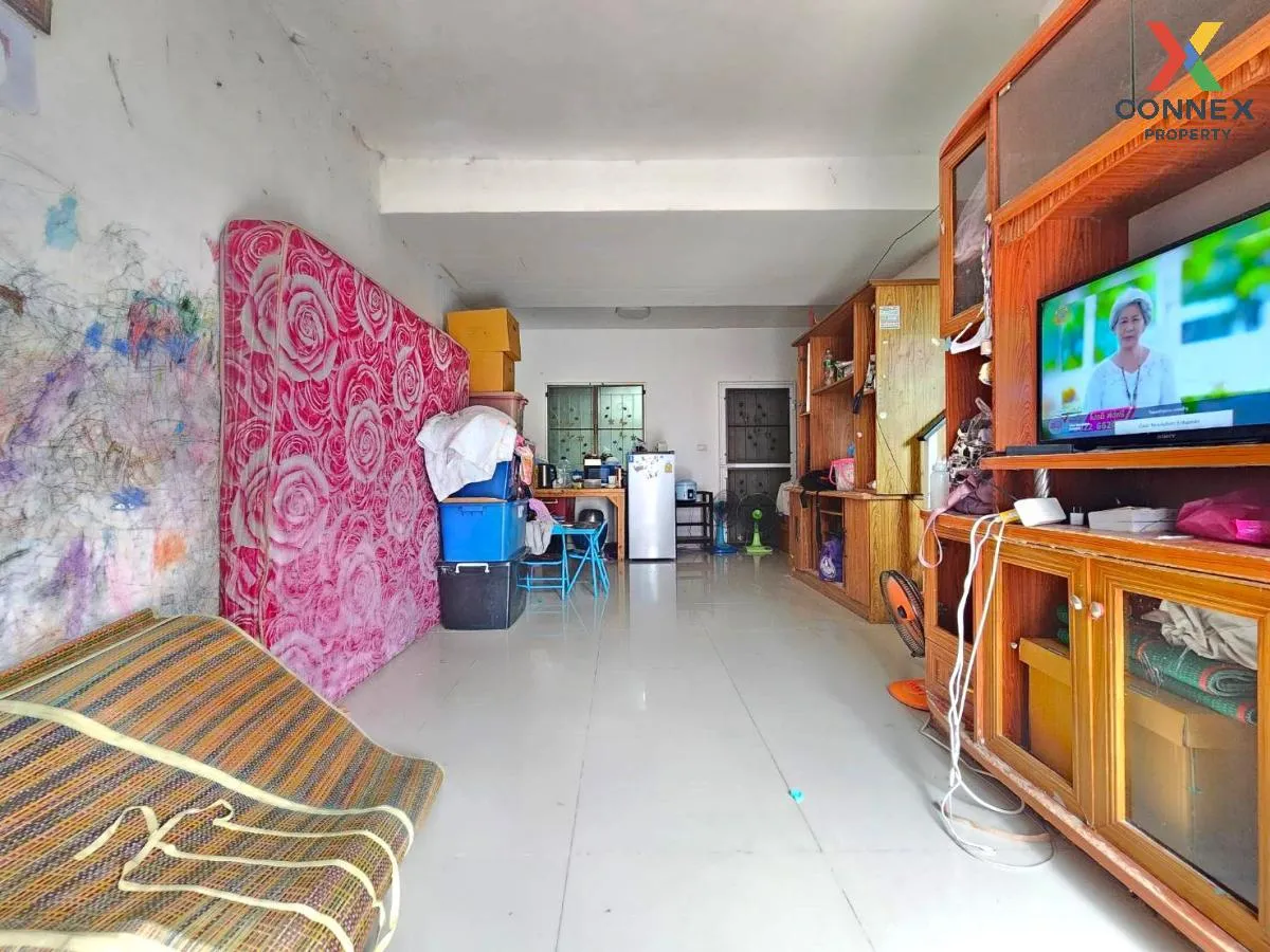 For Sale Townhouse/Townhome  , Baan Pruksa 96/1 Rangsit Klong Lua