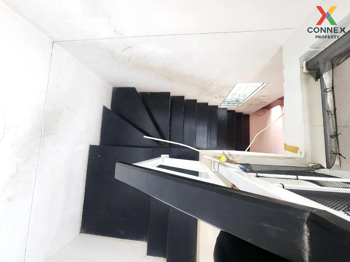 For Sale Townhouse/Townhome  , Baan Pruksa 96/1 Rangsit Klong Lua