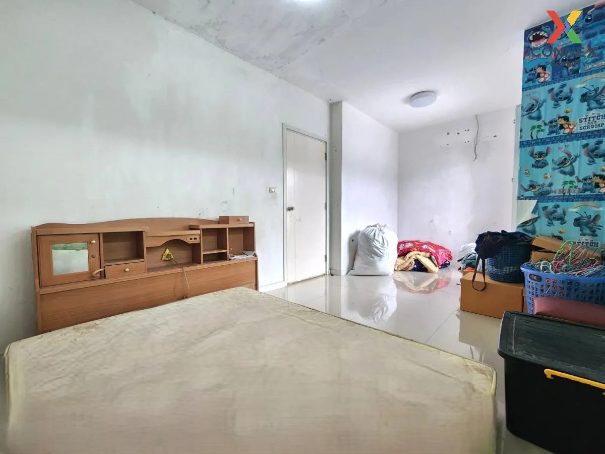 For Sale Townhouse/Townhome  , Baan Pruksa 96/1 Rangsit Klong Lua