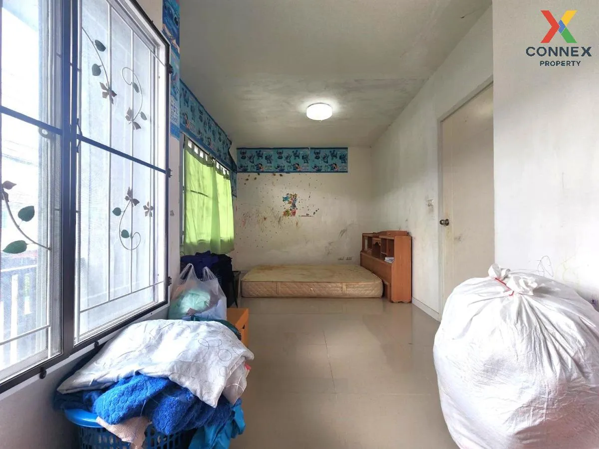 For Sale Townhouse/Townhome  , Baan Pruksa 96/1 Rangsit Klong Lua