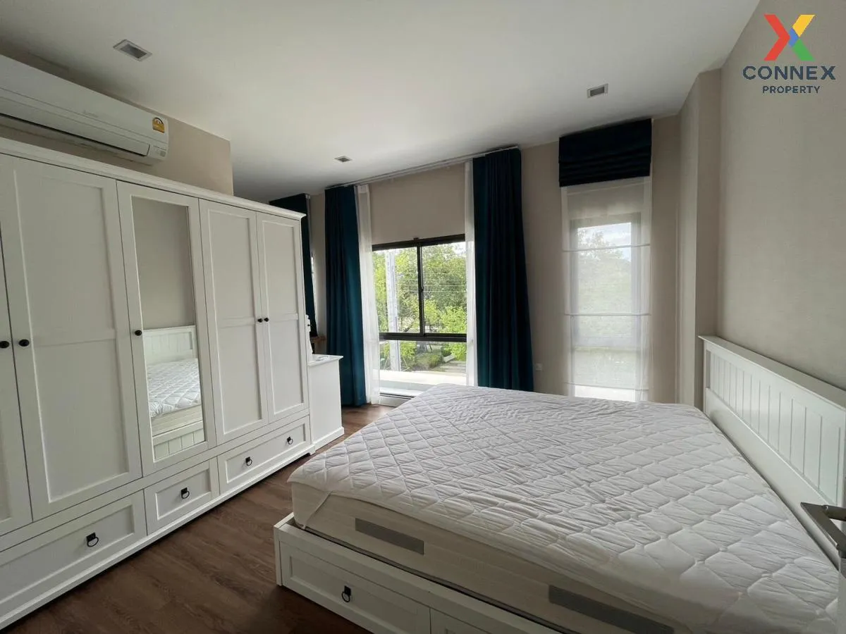 For Sale House , Bangkok Boulevard Westgate , Bang Bua Thong , Ba