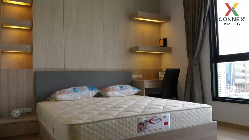 เช่าคอนโด  เอช คิว ทองหล่อ BTS-ทองหล่อ คลองตันเหนือ เขต วัฒนา กรุ