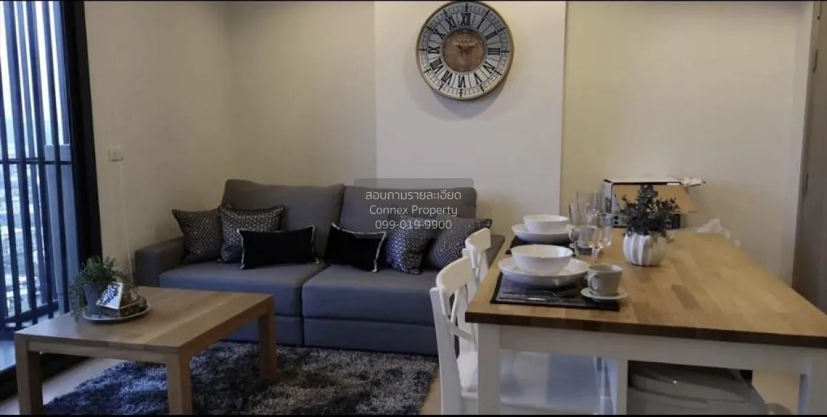 เช่าคอนโด  เอช คิว ทองหล่อ BTS-ทองหล่อ คลองตันเหนือ เขต วัฒนา กรุ 1