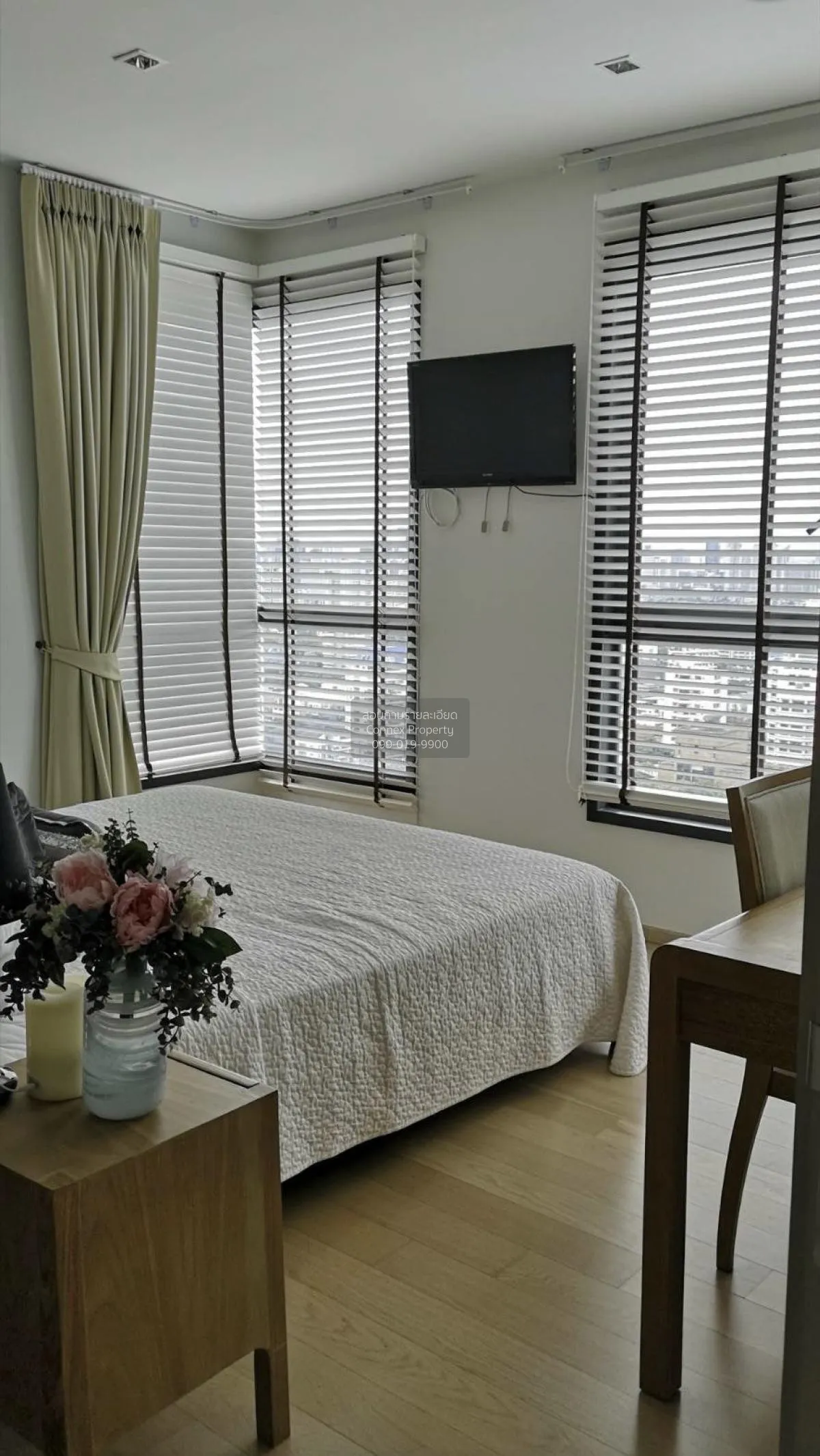 เช่าคอนโด  เอช คิว ทองหล่อ BTS-ทองหล่อ คลองตันเหนือ เขต วัฒนา กรุ 4