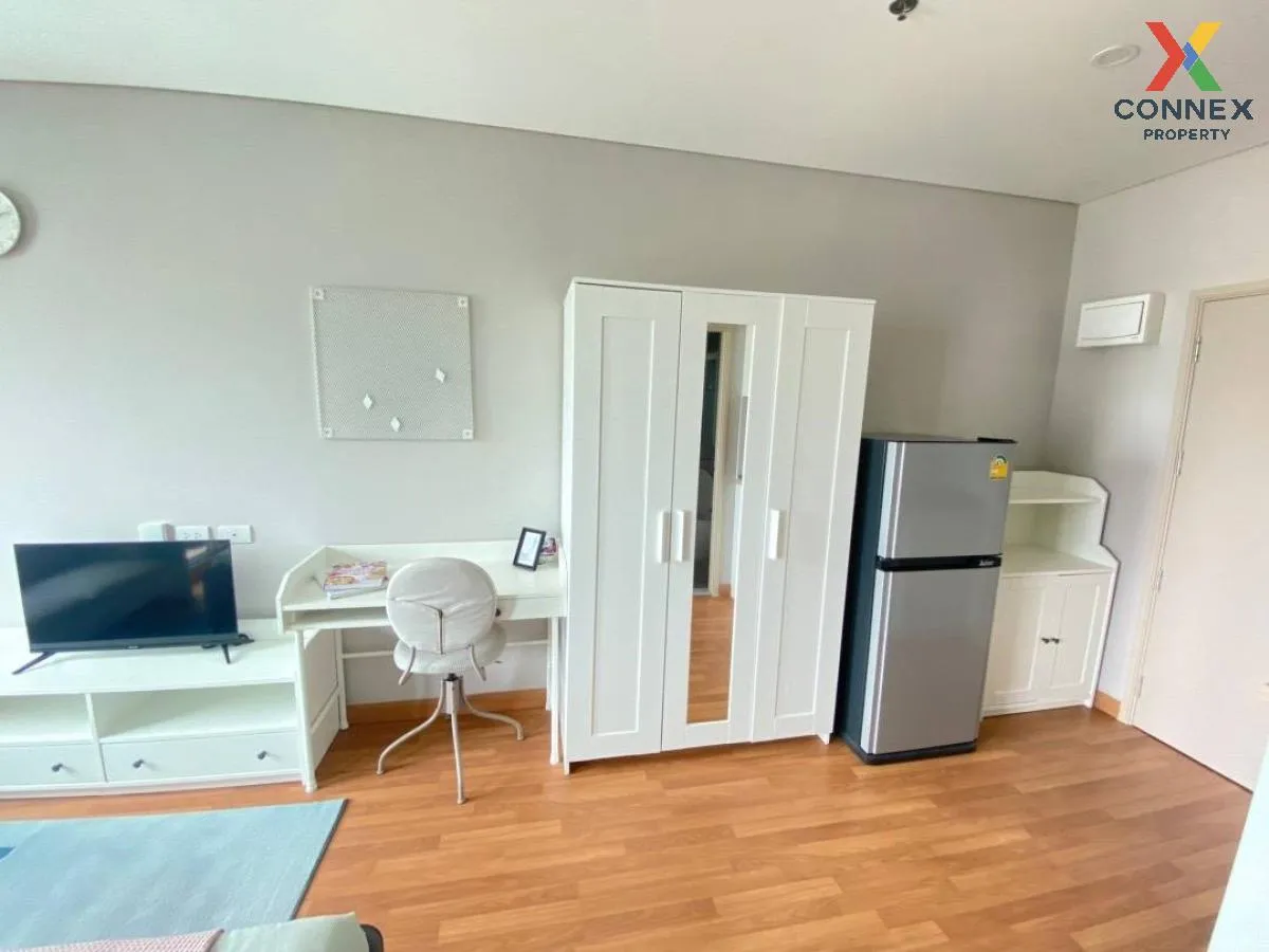 เช่าคอนโด  ลุมพินี เพลส เตาปูน - อินเตอร์เชนจ์ MRT-เตาปูน บางซื่อ