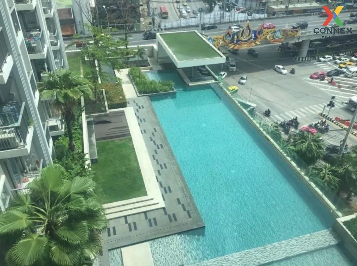 For Rent Condo , The Parkland Ngamwongwan-Khae Rai , MRT-Nonthabu For Rent Condo , The Parkland Ngamwongwan-Khae Rai , MRT-Nonthabu