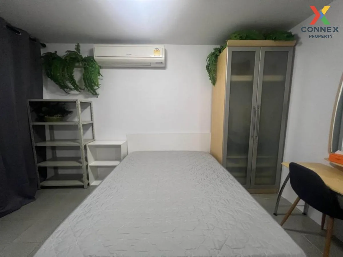 เช่าคอนโด  เดอะ พาร์คแลนด์ บางนา MRT-ศรีเอี่ยม (สายสีเหลือง) บางน 2