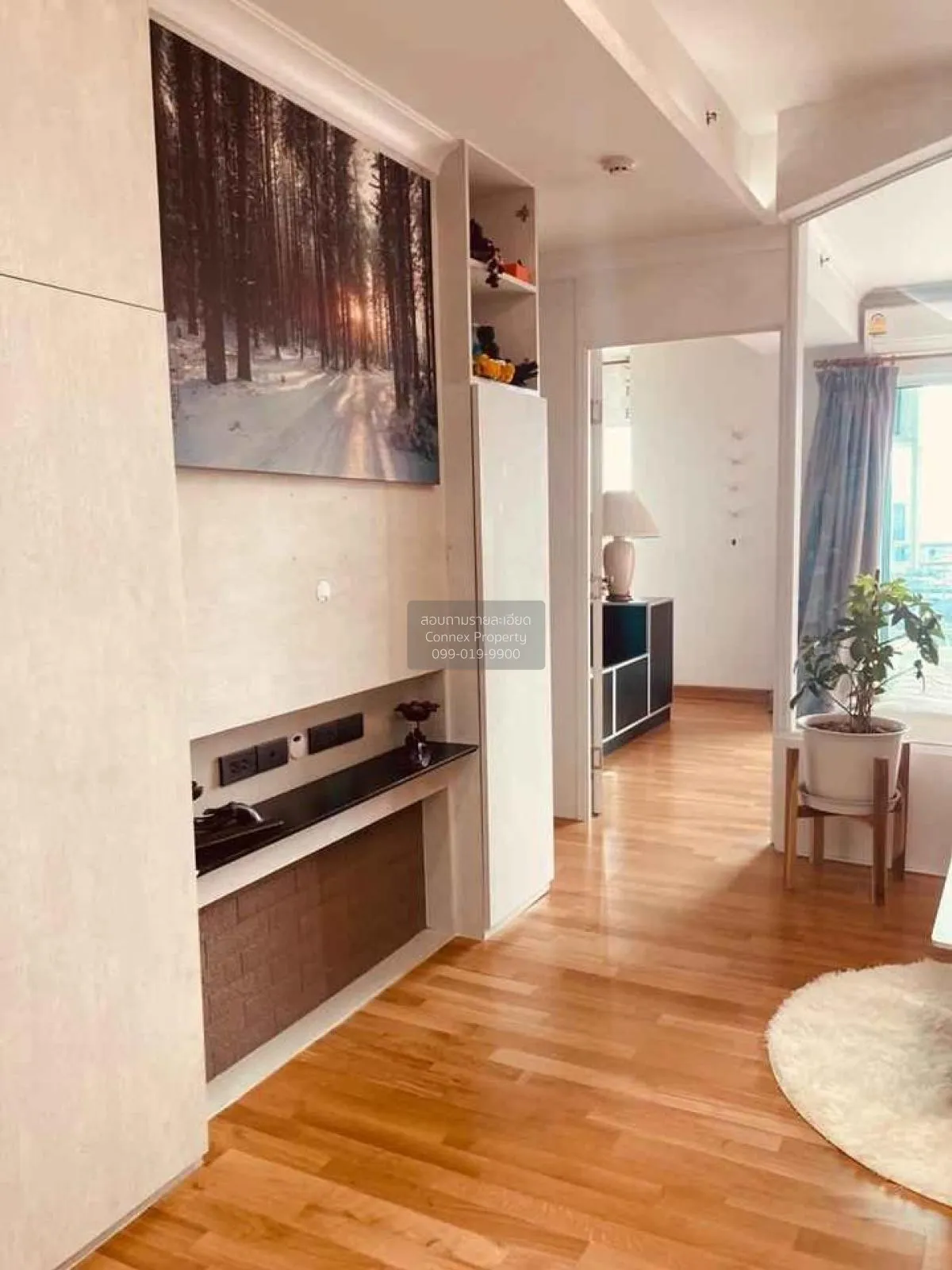 For Sale Condo , Supalai River Resort Charoen Nakhon , high floor