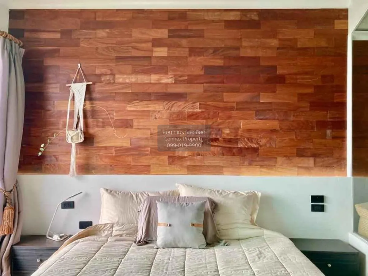 For Sale Condo , Supalai River Resort Charoen Nakhon , high floor