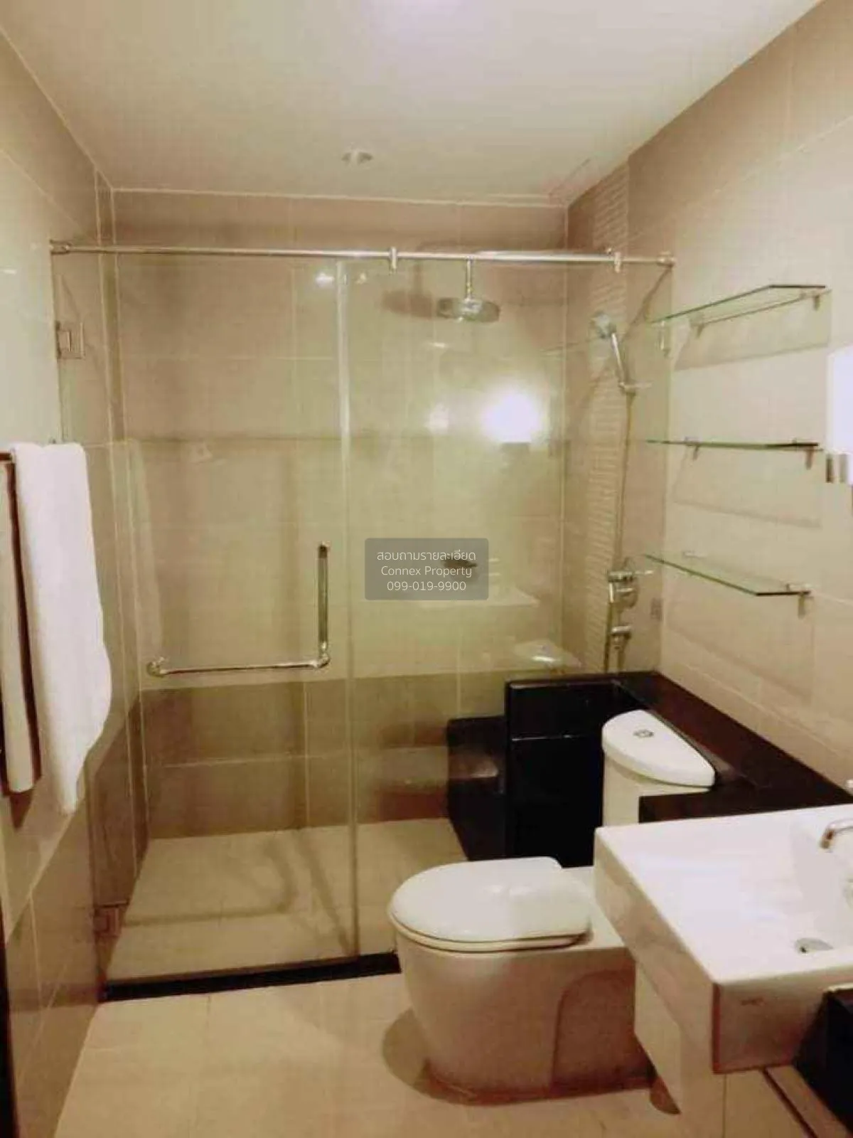 For Sale Condo , Supalai River Resort Charoen Nakhon , high floor