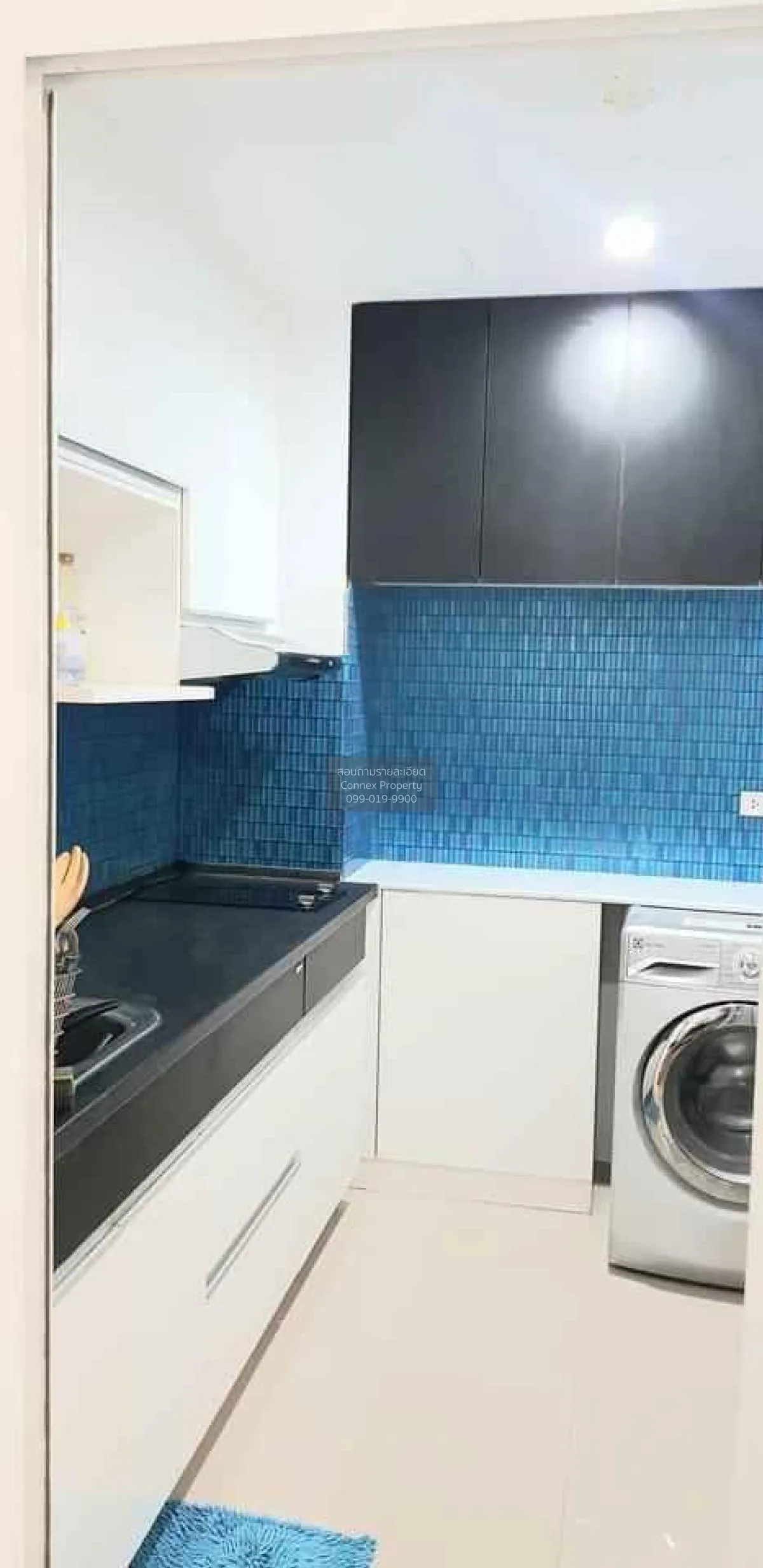 For Sale Condo , Supalai River Resort Charoen Nakhon , high floor