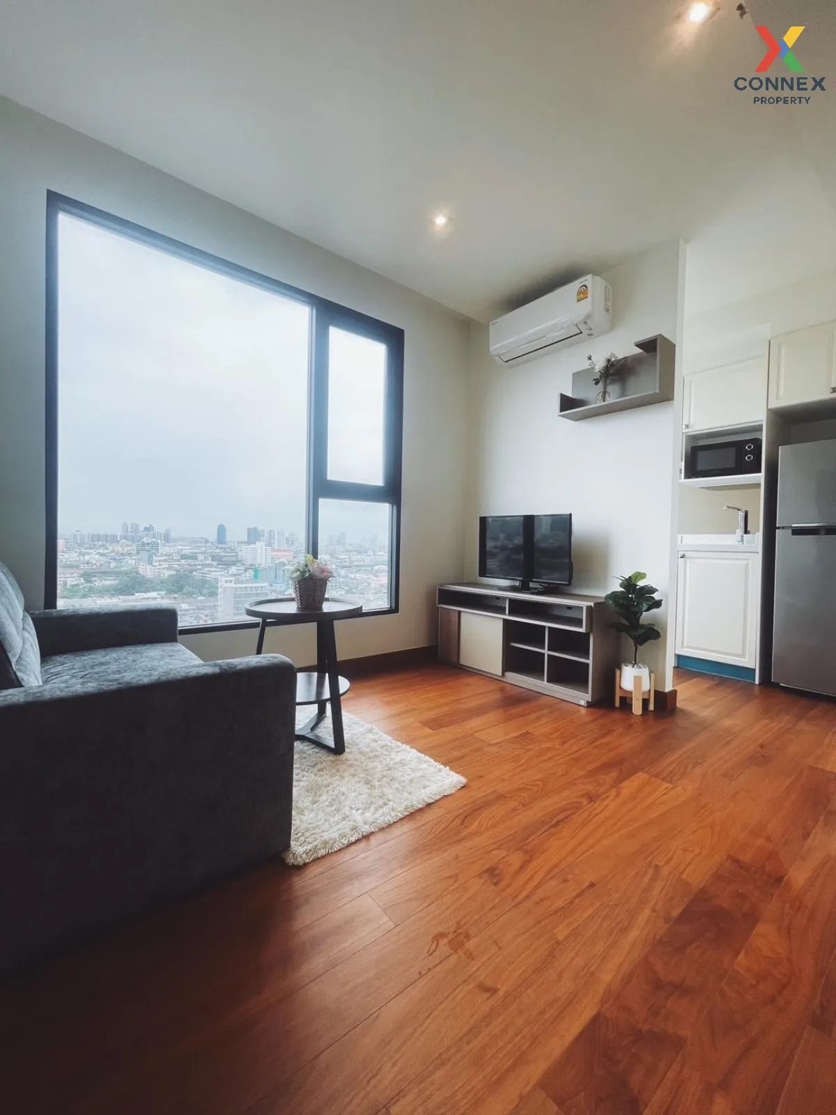 For Rent Condo , Altitude Symphony Charoenkrung-Sathorn , BTS-Sap 2