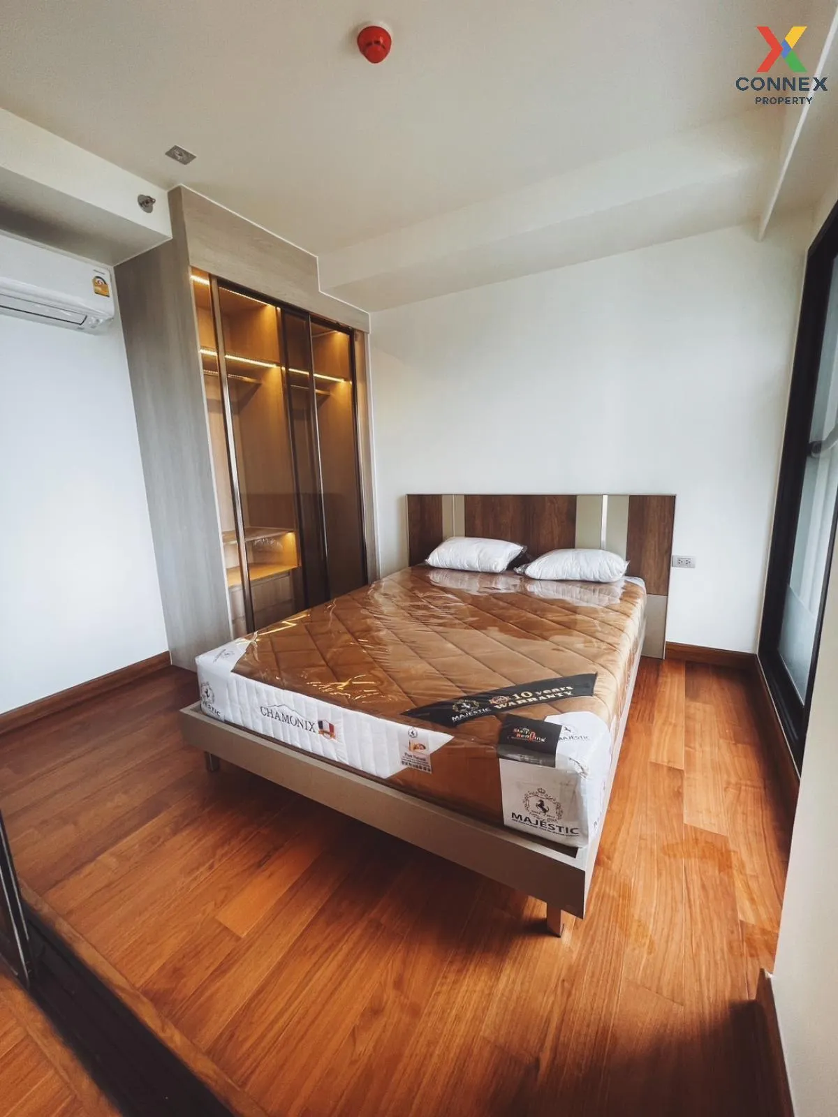 For Sale Condo , Altitude Symphony Charoenkrung-Sathorn , BTS-Sap