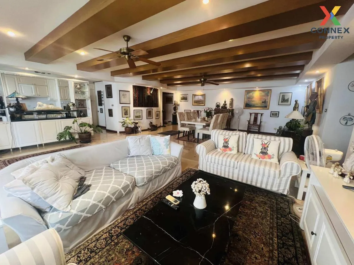 เช่าคอนโด  เลอ พรีเมีย 1 BTS-อโศก คลองเตยเหนือ เขต วัฒนา กรุงเทพ  1