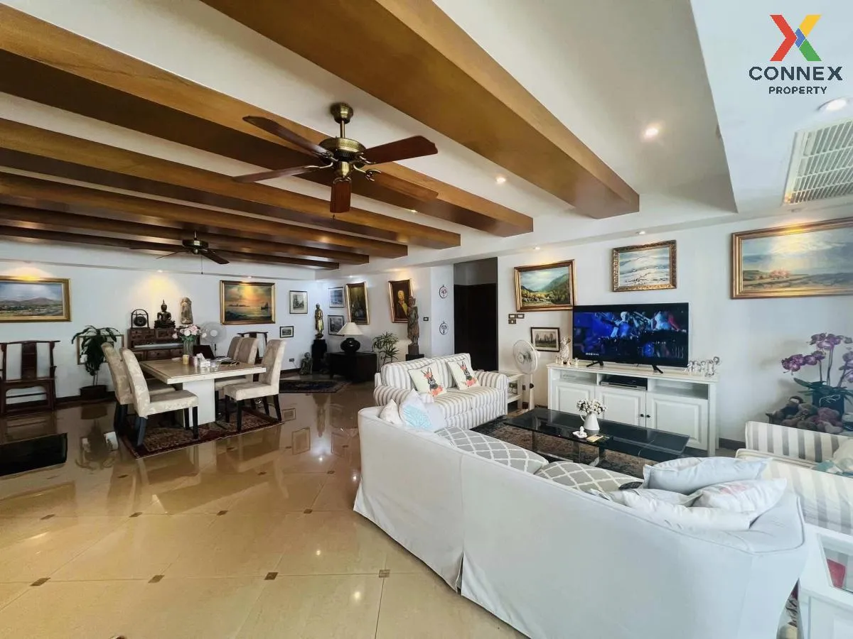 เช่าคอนโด  เลอ พรีเมีย 1 BTS-อโศก คลองเตยเหนือ เขต วัฒนา กรุงเทพ  2