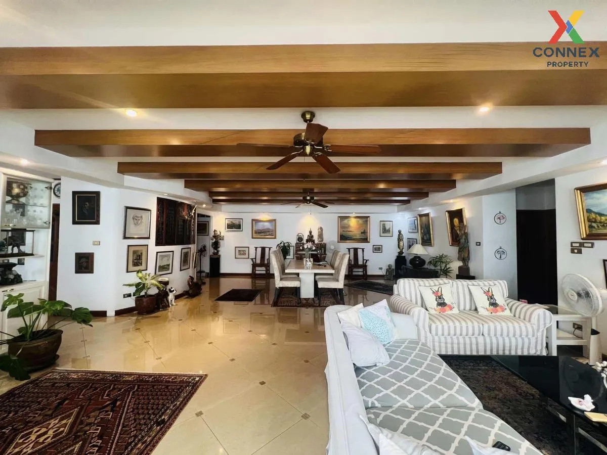 เช่าคอนโด  เลอ พรีเมีย 1 BTS-อโศก คลองเตยเหนือ เขต วัฒนา กรุงเทพ  3